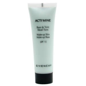 givenchy acti'mine wake-up skin|Givenchy Acti'Mine Wake.